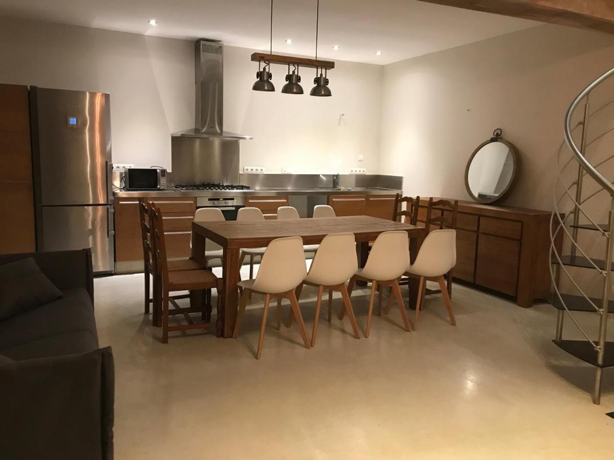 Maison Entre Terre Et Mer Proche Etretat Saint-Jouin-Bruneval Bagian luar foto
