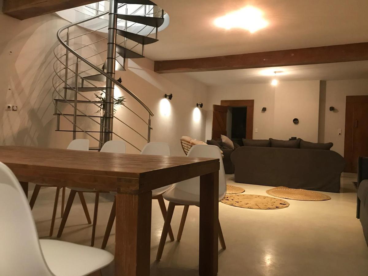 Maison Entre Terre Et Mer Proche Etretat Saint-Jouin-Bruneval Bagian luar foto
