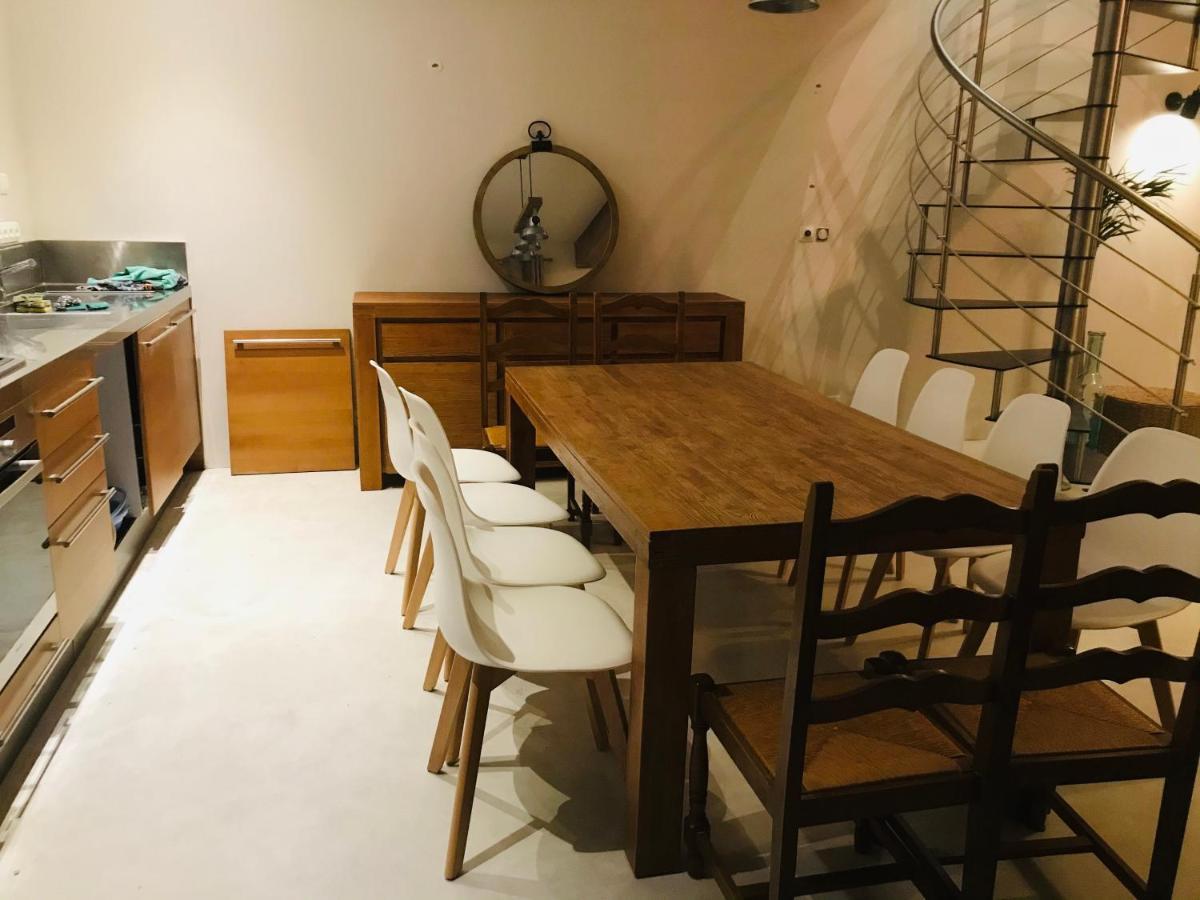 Maison Entre Terre Et Mer Proche Etretat Saint-Jouin-Bruneval Bagian luar foto